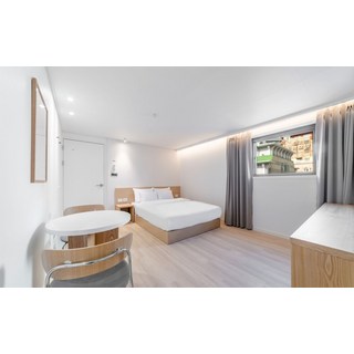 [인천광역시] 아늑 호텔 인천 부평점