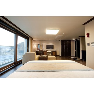 [통영시] 통영 엔쵸비 관광호텔