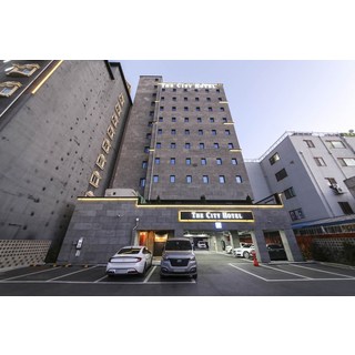 [논산시] 더 시티 호텔