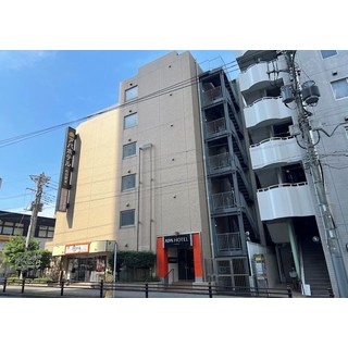 [Machida] APA 호텔 마치대키-히가시