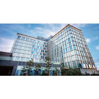 [제주시] 호텔 리젠트 마린