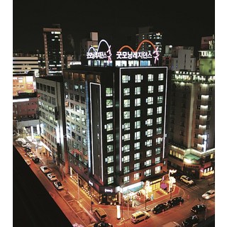 [대전광역시] 굿모닝레지던스호텔휴