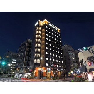 [Tokyo] APA 호텔 긴자 신토미초 에키마에 키타