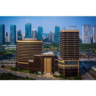 [인천광역시] 송도 센트럴파크 호텔