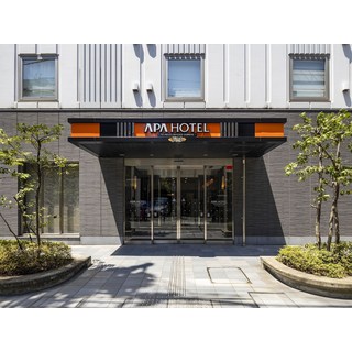 [Tokyo] APA 호텔 아사쿠사바시 역앞