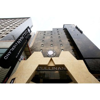 [용인] 호텔 컬리넌 용인