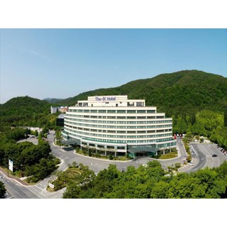 [경주] 더케이호텔 경주