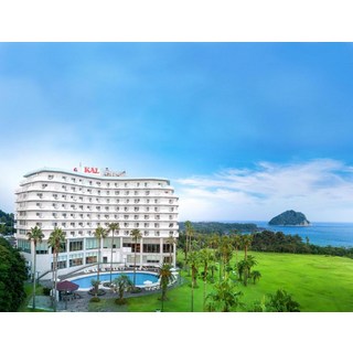 [제주] 서귀포 칼 호텔