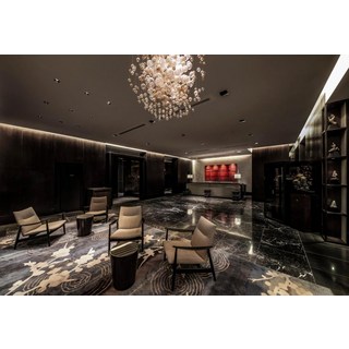 [교토] 더 로열 파크 호텔 교토 산조