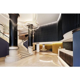 [시드니] 리지스 달링 스퀘어 아파트먼트 호텔