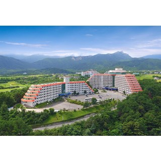 [속초] 현대 수 리조트