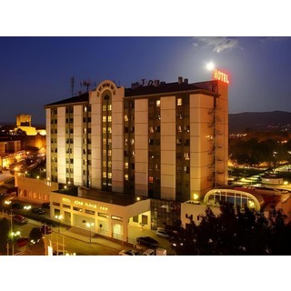 [차베스] 호텔 프리미엄 차베즈 - 아쿠아 플라비아