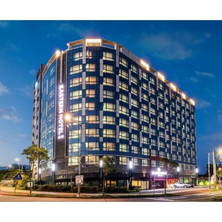 [제주] 이스턴 호텔 제주