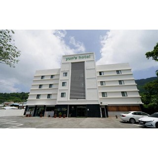 [통영] 통영 윤스호텔