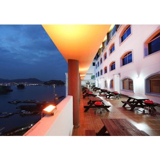 [통영] 통영 Bay 콘도 호텔