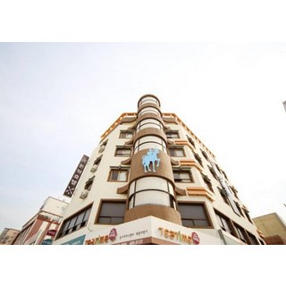 [안양] 돈키 호텔