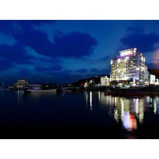 [통영] 팜 비치 리조트