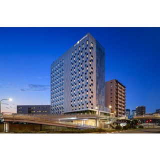 [도쿄 / 동경] 호텔 먼데이 프리미엄 도요스