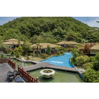 [통영] 한산 마리나 리조트