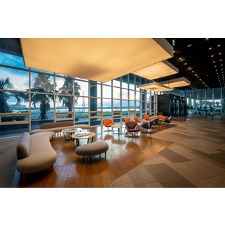 [제주] 코업 시티 호텔 성산