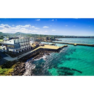 [제주] 씨스테이 호텔 앤 스파