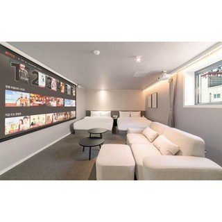 [인천] 아늑 호텔 인천 부평점