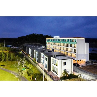 [보령] 대천 에스앤호텔