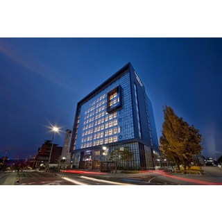 [전주] 신라스테이 전주 한옥마을