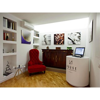 [로마] LaHouse Rome by Premium Suites Collection