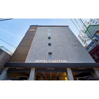 [인천] 칼튼 호텔 부평