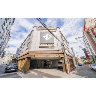 [통영] 통영 미도 호텔