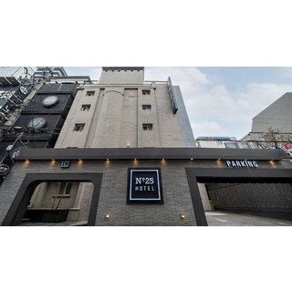 [인천] 넘버25 호텔 부평