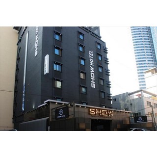 [부산] 쇼 호텔 해운대