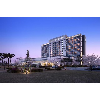 [목포] 호텔현대 바이 라한 목포 