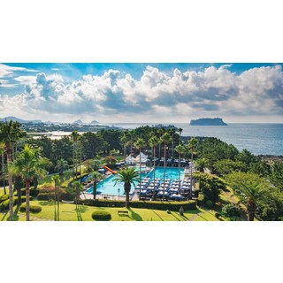 [제주] 켄싱턴리조트 서귀포