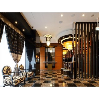 [도쿄 / 동경] APA 호텔 아사쿠사 카미나리몬