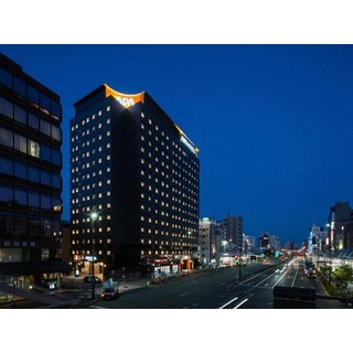 [도쿄 / 동경] APA 호텔 스가모 에키마에