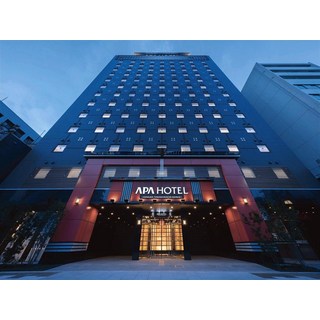 [도쿄 / 동경] APA 호텔 아사쿠사 타와라마치 에키마에