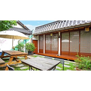 [전주] 성심 한옥스테이