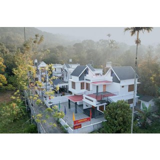 [데케이디] Ganjes Premium Villa Thekkady