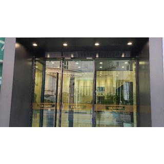 [광주] 씨에스 호텔