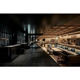 [교토] 더 로얄 파크 캔버스 교토 니조