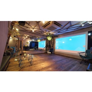 [도쿄 / 동경] Grand Piano & Shinjuku 5min walk from station