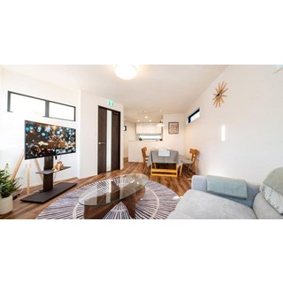 [도쿄 / 동경] A villa near a transit point of JR services with direct airport connection