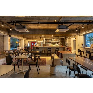 [통영] 미륵미륵 맥주호스텔