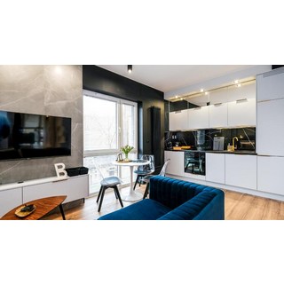 [우치] City Mood Apartamenty Ilumino Centrum