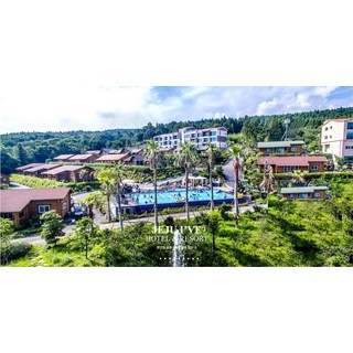 [제주] 아이브 리조트 제주