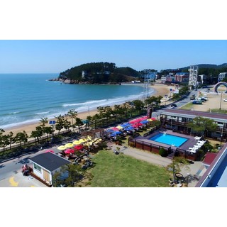 [태안] 호텔 만리포