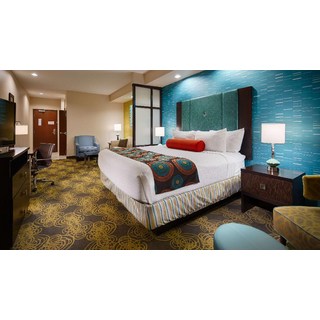 [휴스턴 (TX)] 베스트웨스턴 프리미엄 애시턴 스위트-윌로우브룩