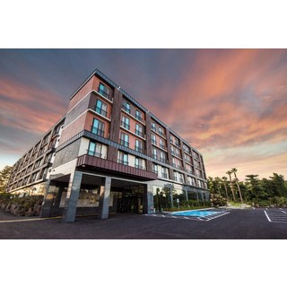 [제주] 코델리아 호텔